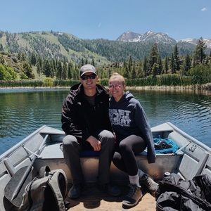 Meet your Posher, Bryce